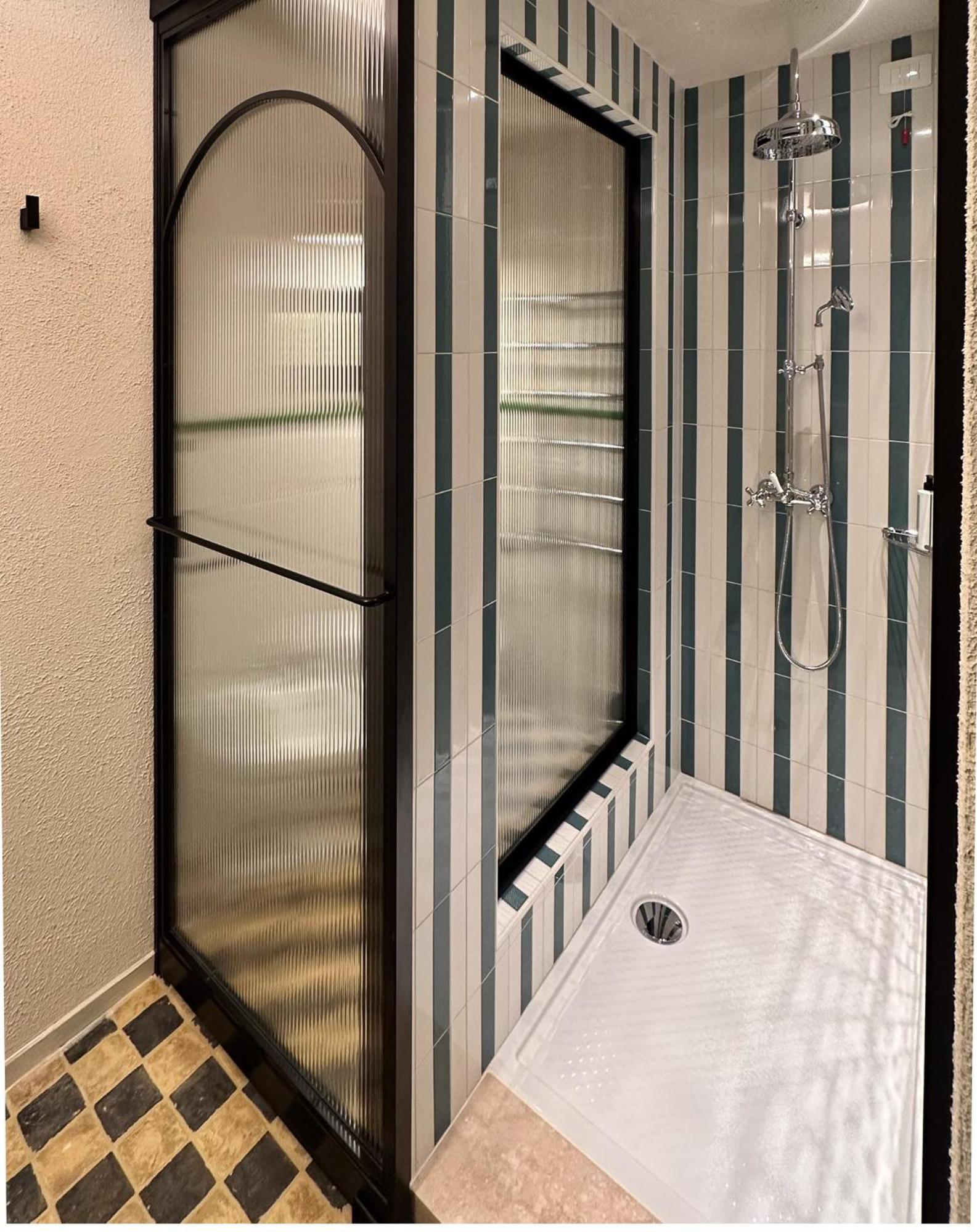 Bed and Breakfast L'Orto Delle Terme Bagno Vignoni Exterior foto